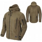 Bunda Helikon-Tex Patriot Heavy fleece coyote – Hledejceny.cz