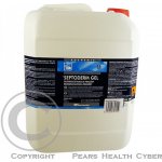 Septoderm Alkoholová dezinfekce rukou gel 5 l – Sleviste.cz