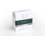 Millefiori Icon Classic White Musk zelená | Zboží Auto