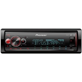 Pioneer MVH-S520DAB