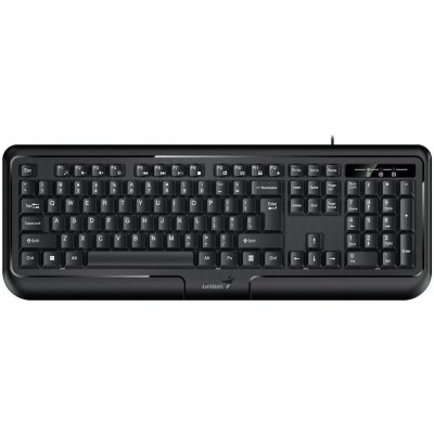 Genius KB-118 II 31310051410 – Hledejceny.cz