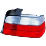Zadní světlo VAN WEZEL 0640936 – Zboží Mobilmania