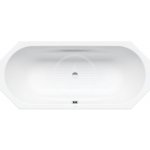 Kaldewei Vaio Duo 180 x 80 cm 233334010001 – Hledejceny.cz