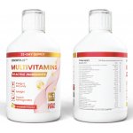 Swedish Essentials Multivitamins 500 ml – Hledejceny.cz
