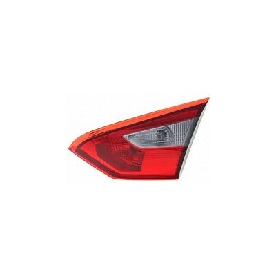 Zadní světlo- pravé vnitřní FORD FOCUS III 2010-2014 |010-2014| VISTEON | 5901532668179 – Hledejceny.cz