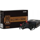 Zalman GigaMax 550W ZM550-GVII