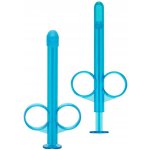 California Exotics Lube Tube Blue 2 pack – Sleviste.cz