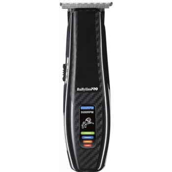 BaByliss PRO FX59ZE