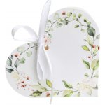 Santex Santex Krabička na dárky - srdce s mašlí 6 ks – Hledejceny.cz