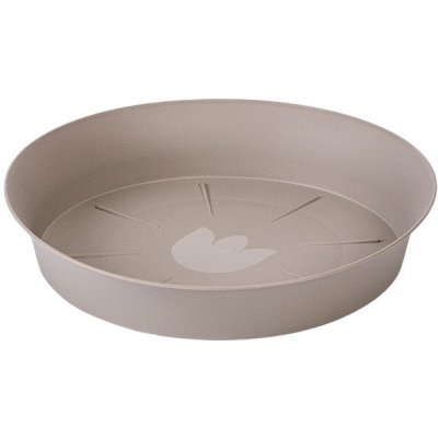 podmiska d45cm TAUPE TULIPÁN – Hledejceny.cz