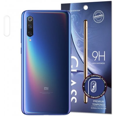 Wozinsky na kameru pro Xiaomi Mi9 7426825371133