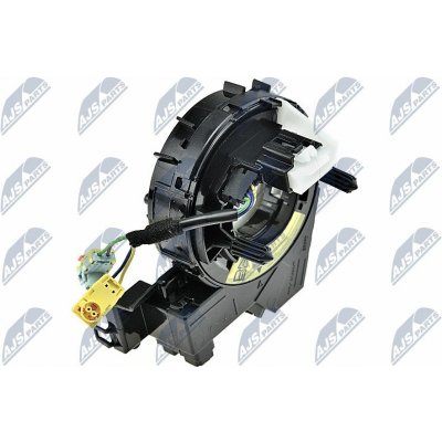 Vinutá pružina, airbag NTY EAS-FR-004 – Hledejceny.cz
