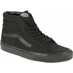 Vans SK8 Hi black / black – Zbozi.Blesk.cz