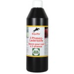 EQUIFIX Olej na kůži se včelím voskem 500ml – Zboží Dáma