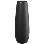 Váza ASA Selection EASE V.18cm černá matná – Hledejceny.cz