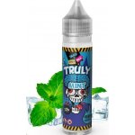 Chill Pill Shake & Vape Truly Mint 12 ml – Zboží Mobilmania