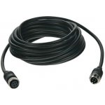 Kabel video 4pin samec/samice, 10m | Zboží Auto