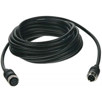 Kabel video 4pin samec/samice, 10m | Zboží Auto