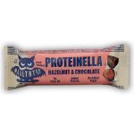 HealthyCo Proteinella Bar 35 g – Zboží Dáma