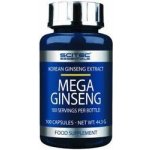 SciTec Ginseng 100 kapslí – Hledejceny.cz