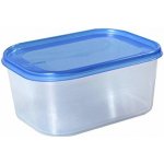 Plast Team Plastová Helsinki modré víko 1400 ml – Hledejceny.cz