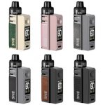 VooPoo Drag E60 Pod 2550 mAh Černá 1 ks – Hledejceny.cz