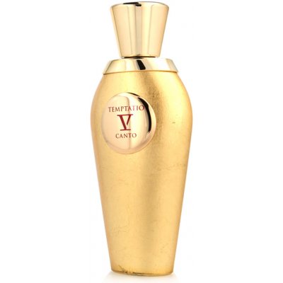 V Canto Temptatio parfém unisex 100 ml