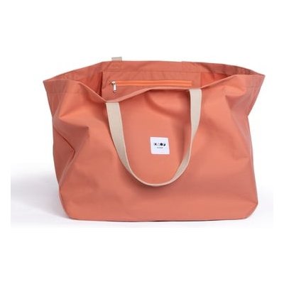 KAOS Taška BigBag Dusty Pink