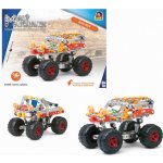 MaDe Malý mechanik auto SUV – Sleviste.cz