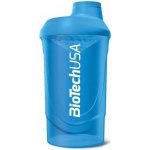 BioTech USA shaker Wave 600 ml – Zboží Dáma
