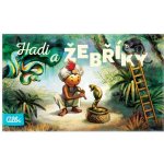 Hadi a žebříky – Hledejceny.cz
