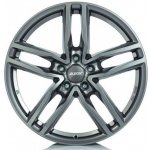 Alutec Ikenu 7,5x17 5x105 ET38 metal grey – Hledejceny.cz