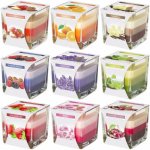 Bispol Aura Green Tea 170 g – Zbozi.Blesk.cz