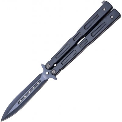 Joker Groove Butterfly 95 mm – Zbozi.Blesk.cz