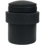 Walteco Zarážka dveří válec černá – Zboží Dáma