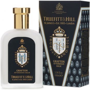 Truefitt & Hill Grafton balzám po holení 100 ml