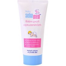 Sebamed dětský krém na opruzeniny 50 ml