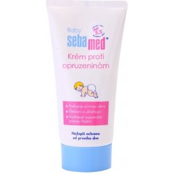 Sebamed dětský krém na opruzeniny 50 ml