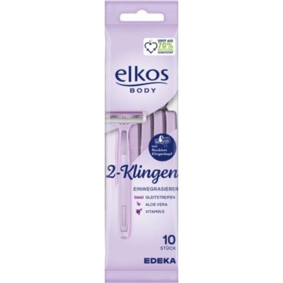 Elkos Body 10 ks – Sleviste.cz