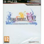 Final Fantasy X a X-2 HD – Hledejceny.cz