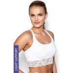 Eldar Aurora Top Fit bílá – Zboží Dáma