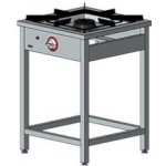 EGAZ sporák TG-110.II – Zboží Dáma