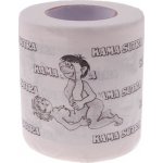 Toaletní papír Kamasutra – Zboží Dáma