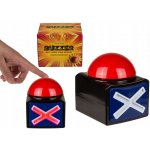 Příslušenství blü pro kvíz/světelný a znějící bzučák/rozměry – Zboží Mobilmania