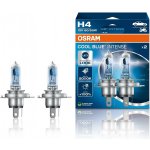 Osram Cool Blue Intense H4 P43t 12V 60/55W 2 ks 64193CBN-2HB