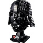 LEGO® Star Wars™ 75304 Helma Dartha Vadera – Zbozi.Blesk.cz