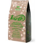 Lucaffe Crema Caffe zrnková 0,5 kg – Hledejceny.cz