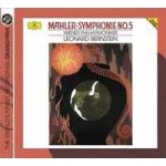 Mahler Gustav - Symphonie No.5 CD – Sleviste.cz