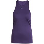 Dámské tílko adidas Tennis Climacool Y-Tank Top Aurora Plum – Zboží Mobilmania