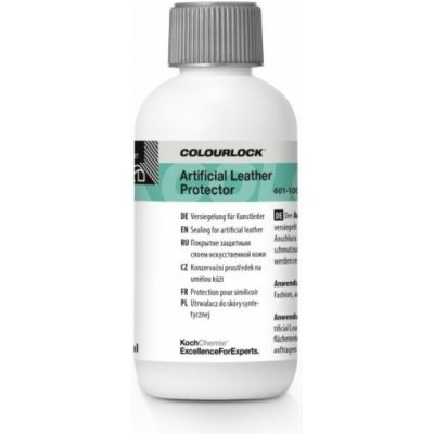Colourlock Artificial Leather Protector 100 ml – Sleviste.cz